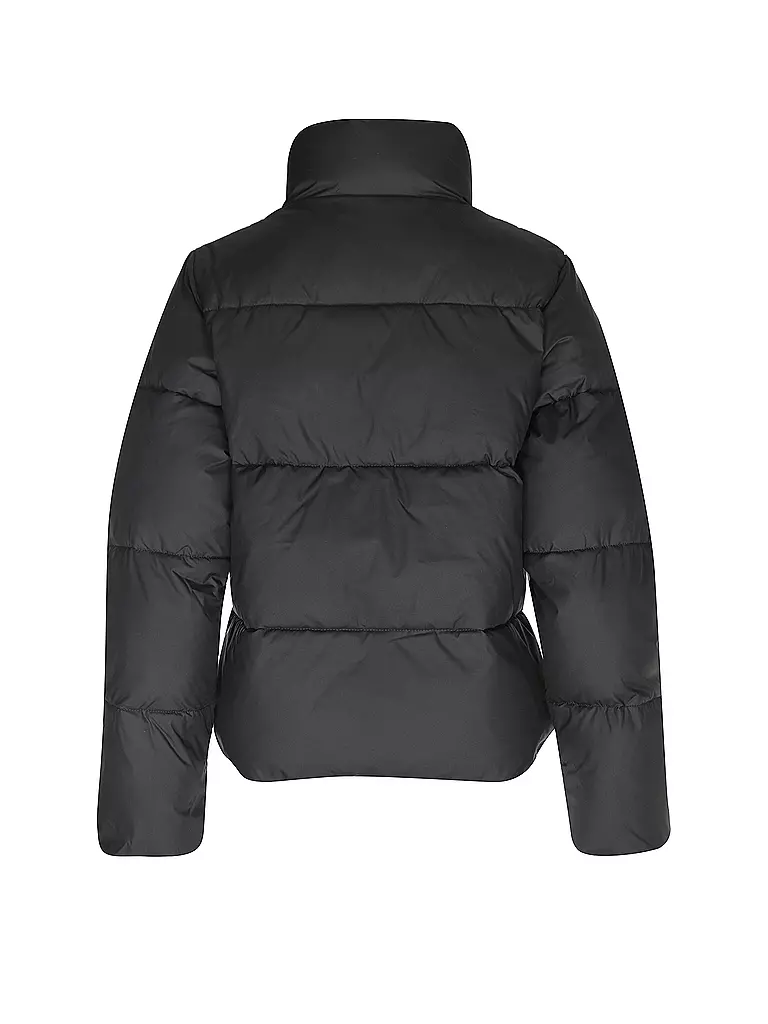 CARHARTT WIP Steppjacke SPRINGFIELD schwarz