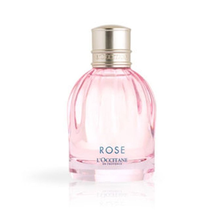 Eau De Toilette 75 ml Rose L'Occitane en Provence
