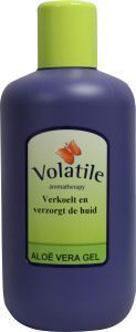 Volatile Aloe vera gel 1000ml