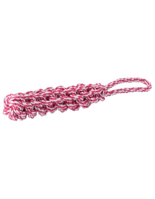 Adori Flos Touwstok 35 cm - Hondenspeelgoed