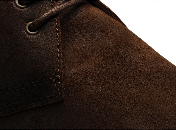 Fluchos boots bottine homme f0993 arizona marron