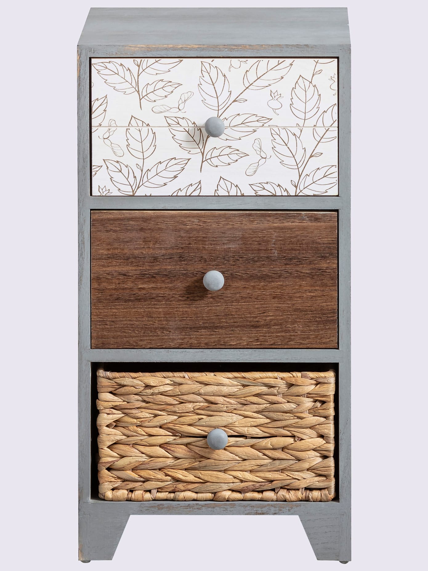 Commode un véritable petit bijou