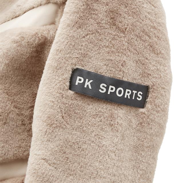 Vest PK Rayano Kids Lichtbruin