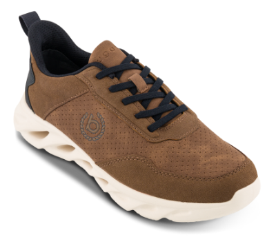 Bugatti Sneaker Brun 345AVK025500