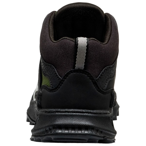 Keen - Youth Zionic Mid WP - Chaussures de randonnée
