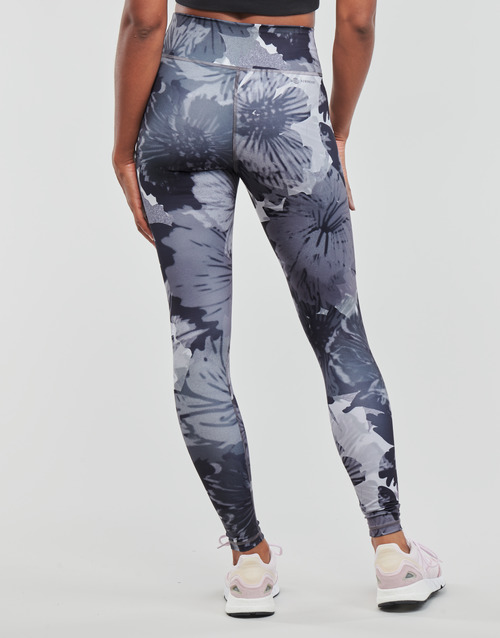 adidas Performance - TE AOP TIG - gris un
