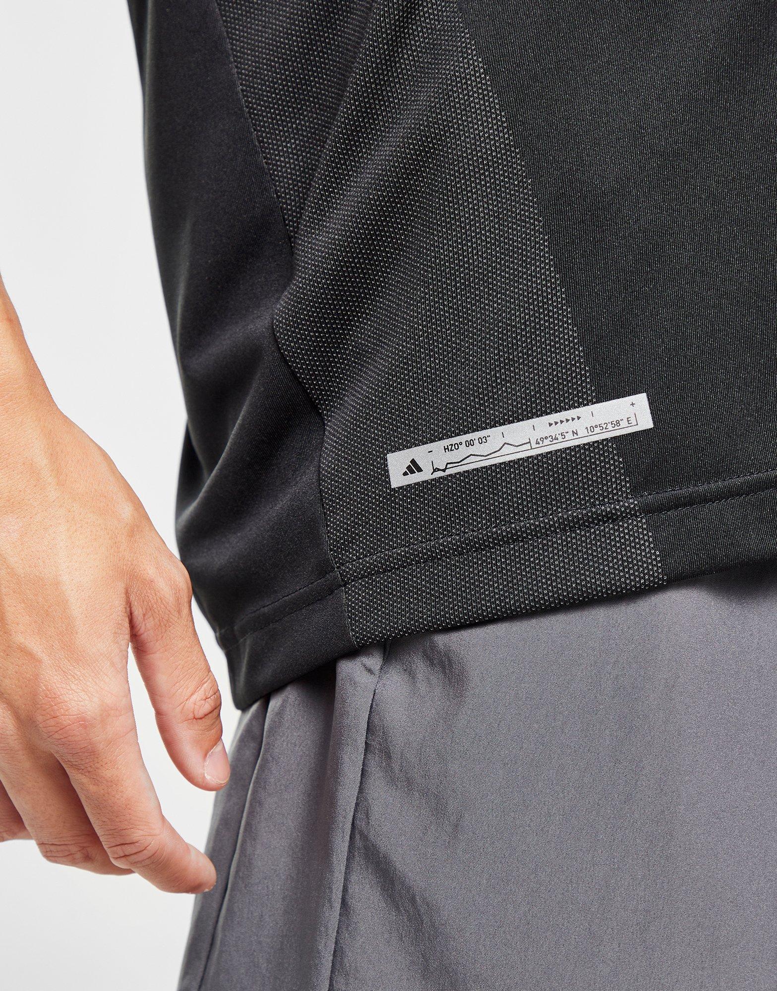 adidas T-shirt Ultimate adidas Engineered
