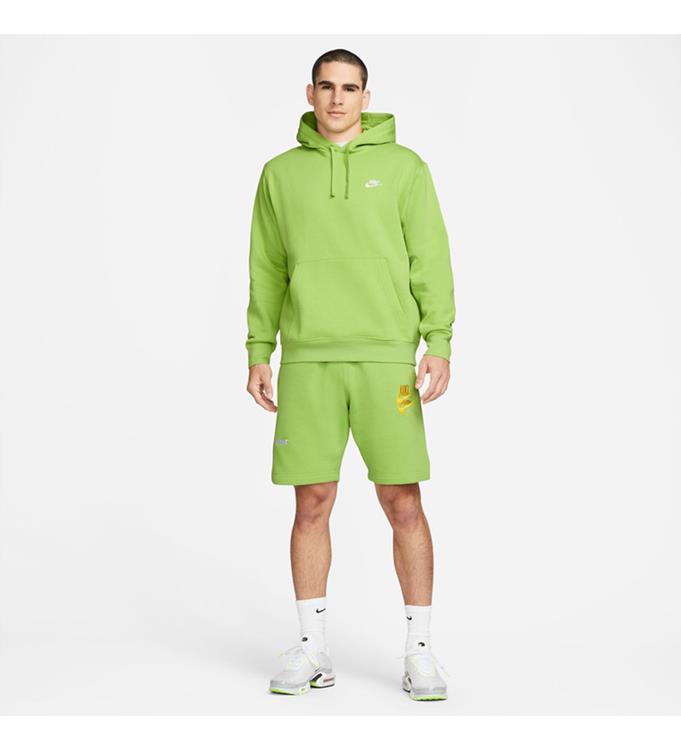 Nike Men Sportswear Club Fleece Hoodie