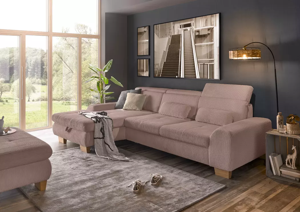 Ecksofa SO 3400