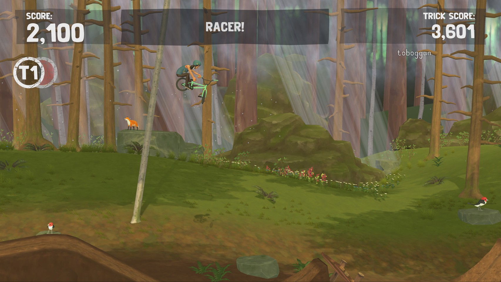 Pumped BMX Pro- PC