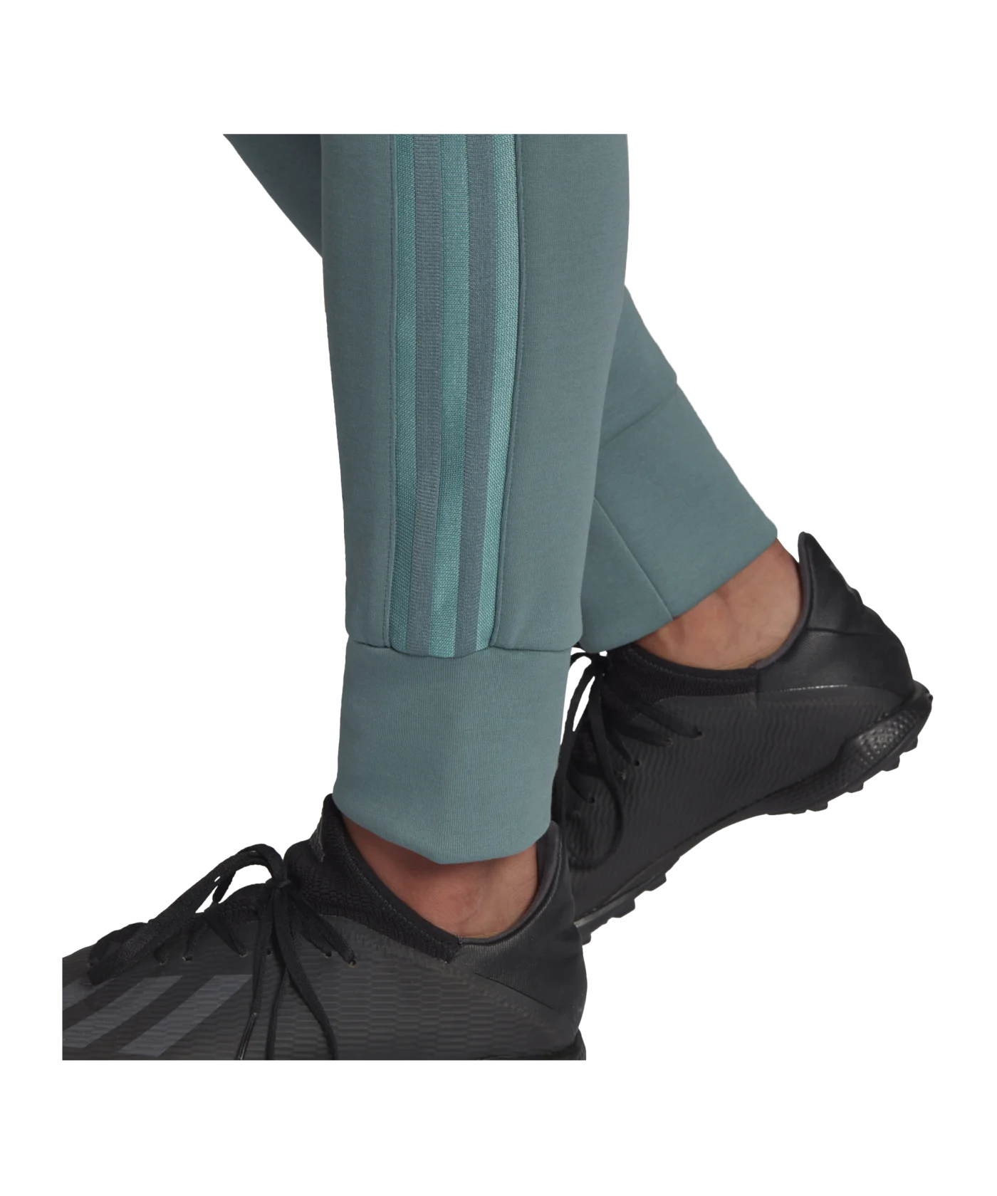 adidas DFB Deutschland Travel Jogginghose Damen Grün