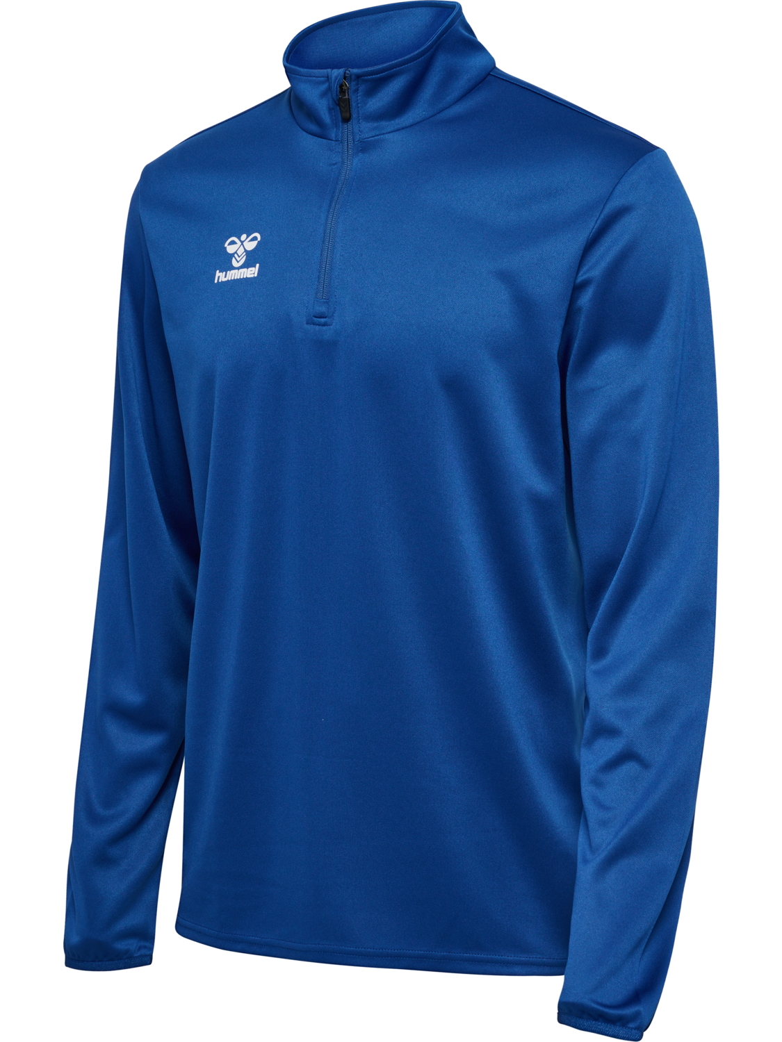 hmlESSENTIAL HALF-ZIP