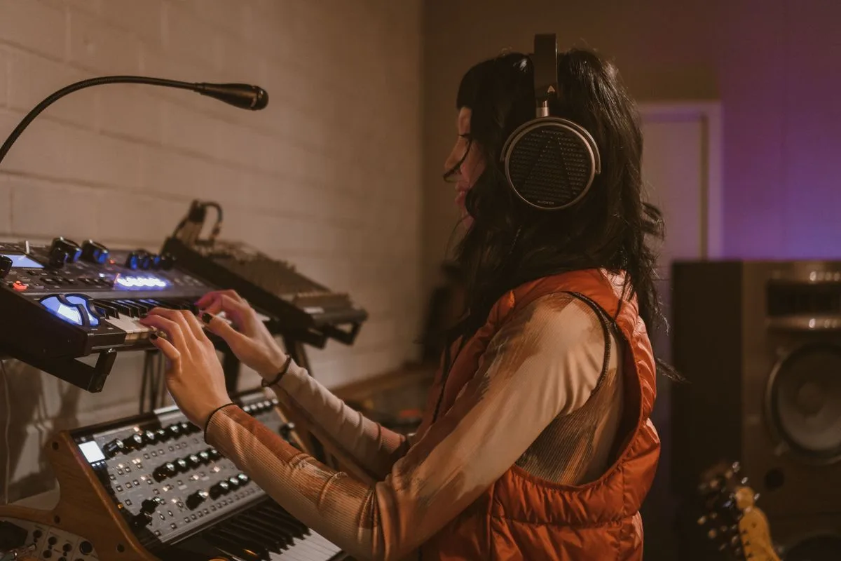 Audeze MM-100 Casques hi-fi