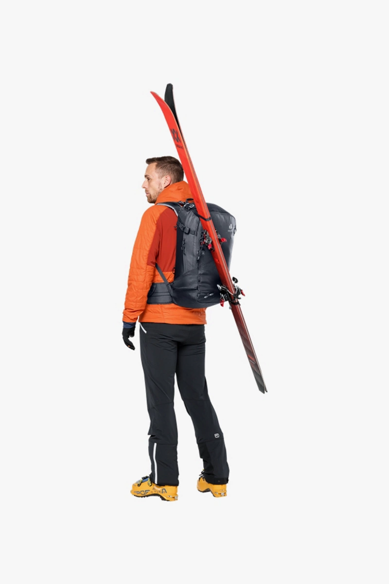 deuter Freerider 30 L Tourenrucksack