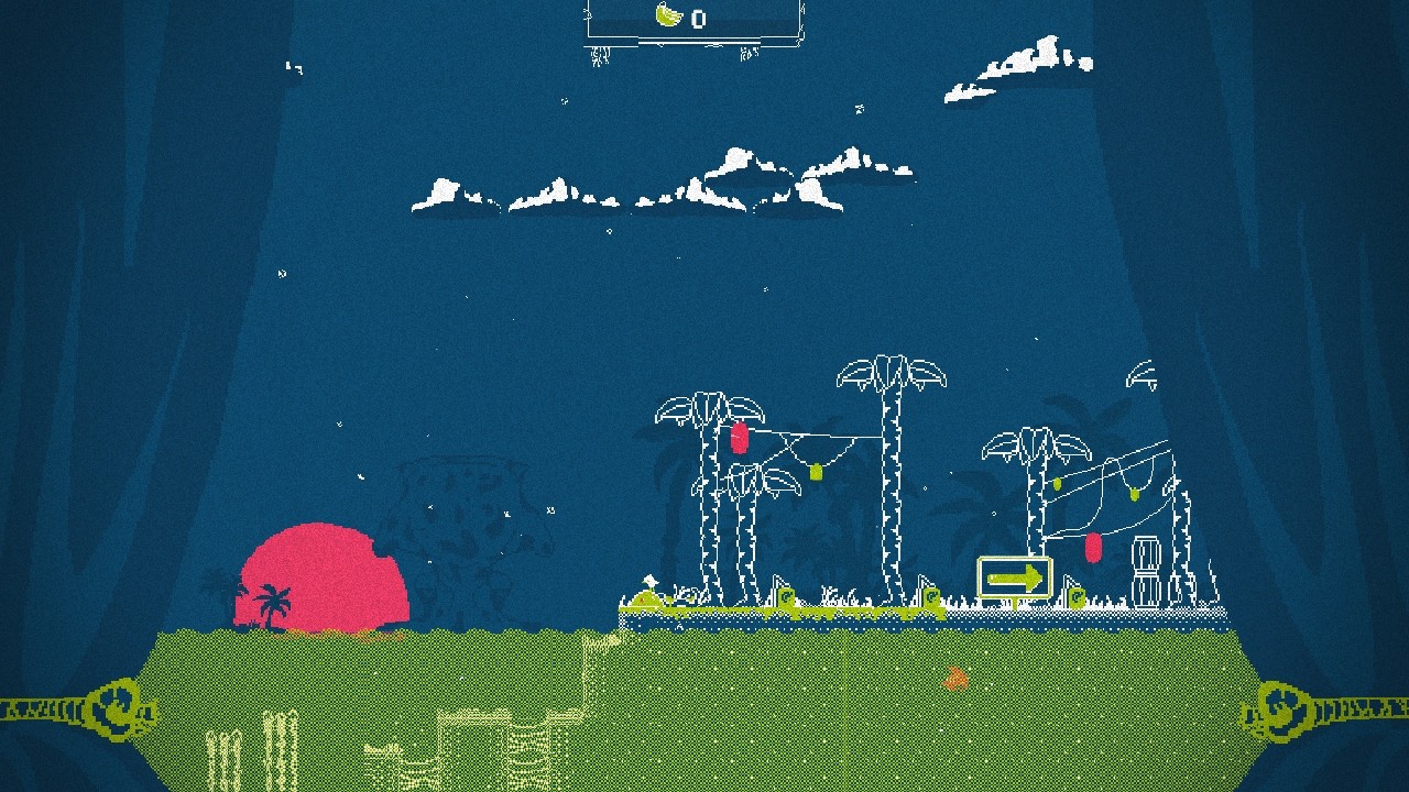 Slime-san: Blackbird's Kraken- PC