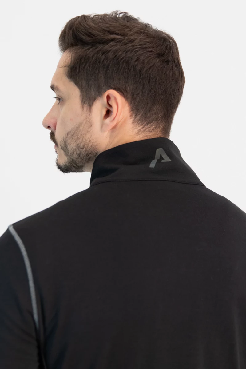 ALBRIGHT St. Anton Herren Midlayer