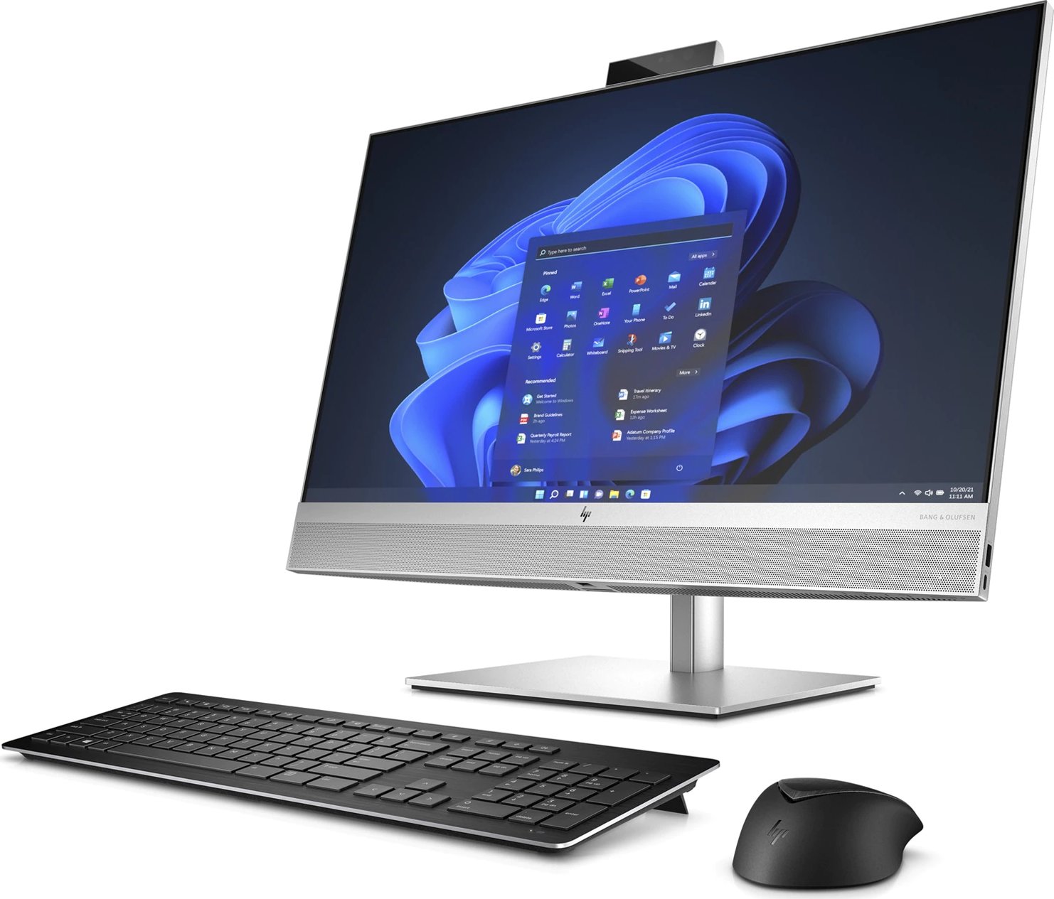 HP EliteOne 870 G9 | 27