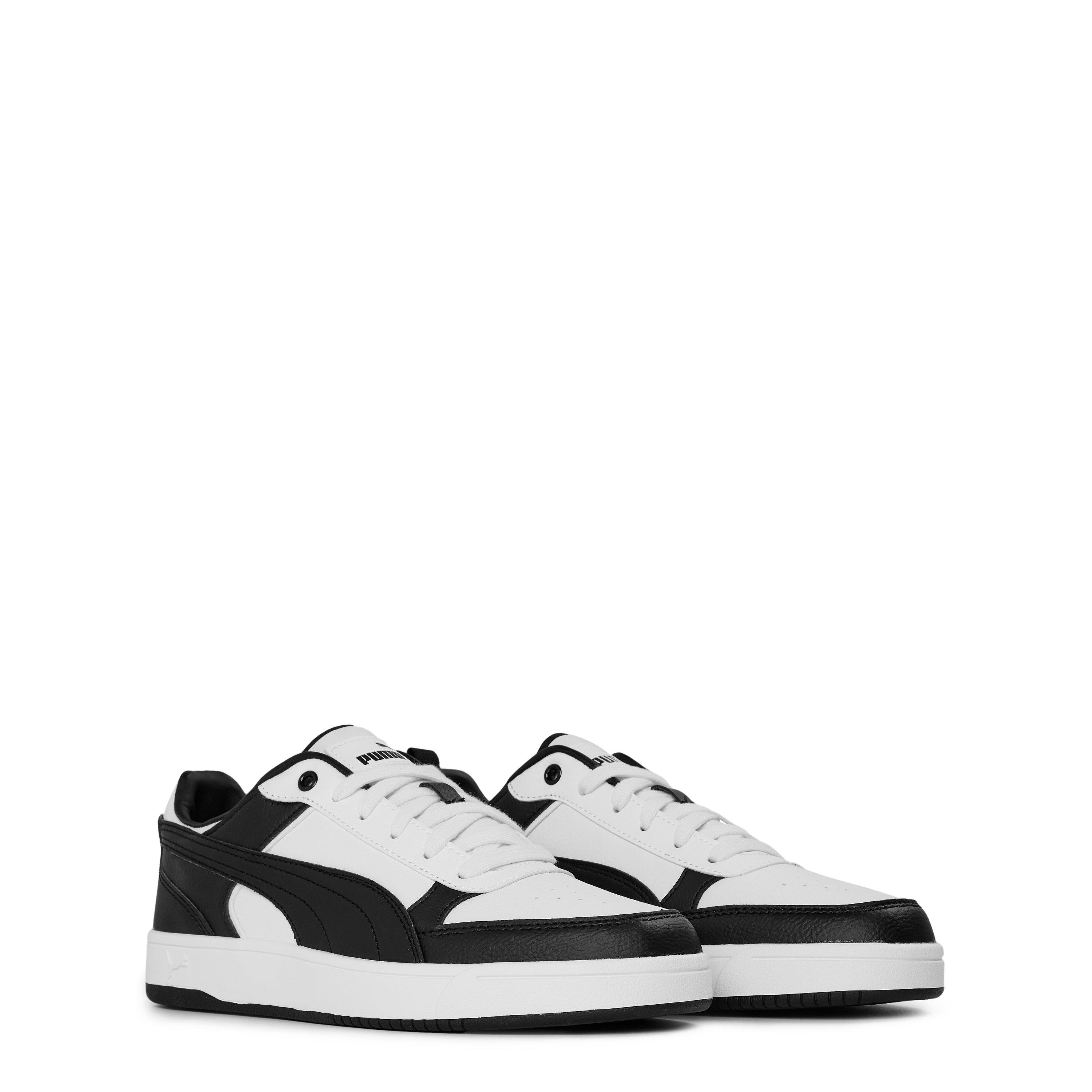 Puma Puma Dribble Court Trainers Unisex Adults