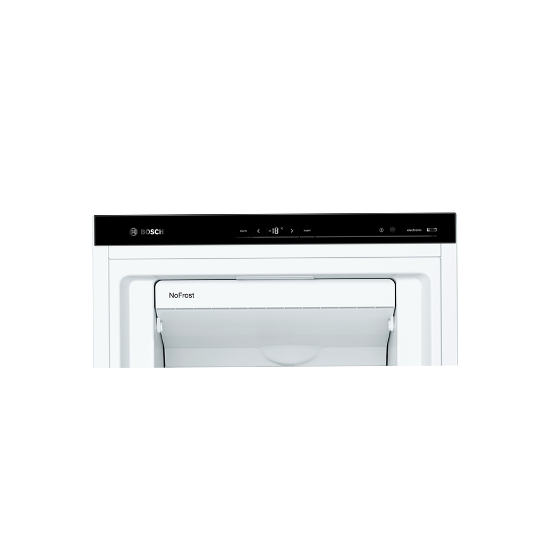 Bosch GSN58AWDPH Gefrierschrank 365 Liter, No Frost