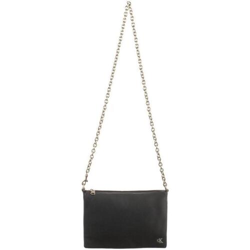 Calvin Klein Jeans - K60K611948 BEH Negro