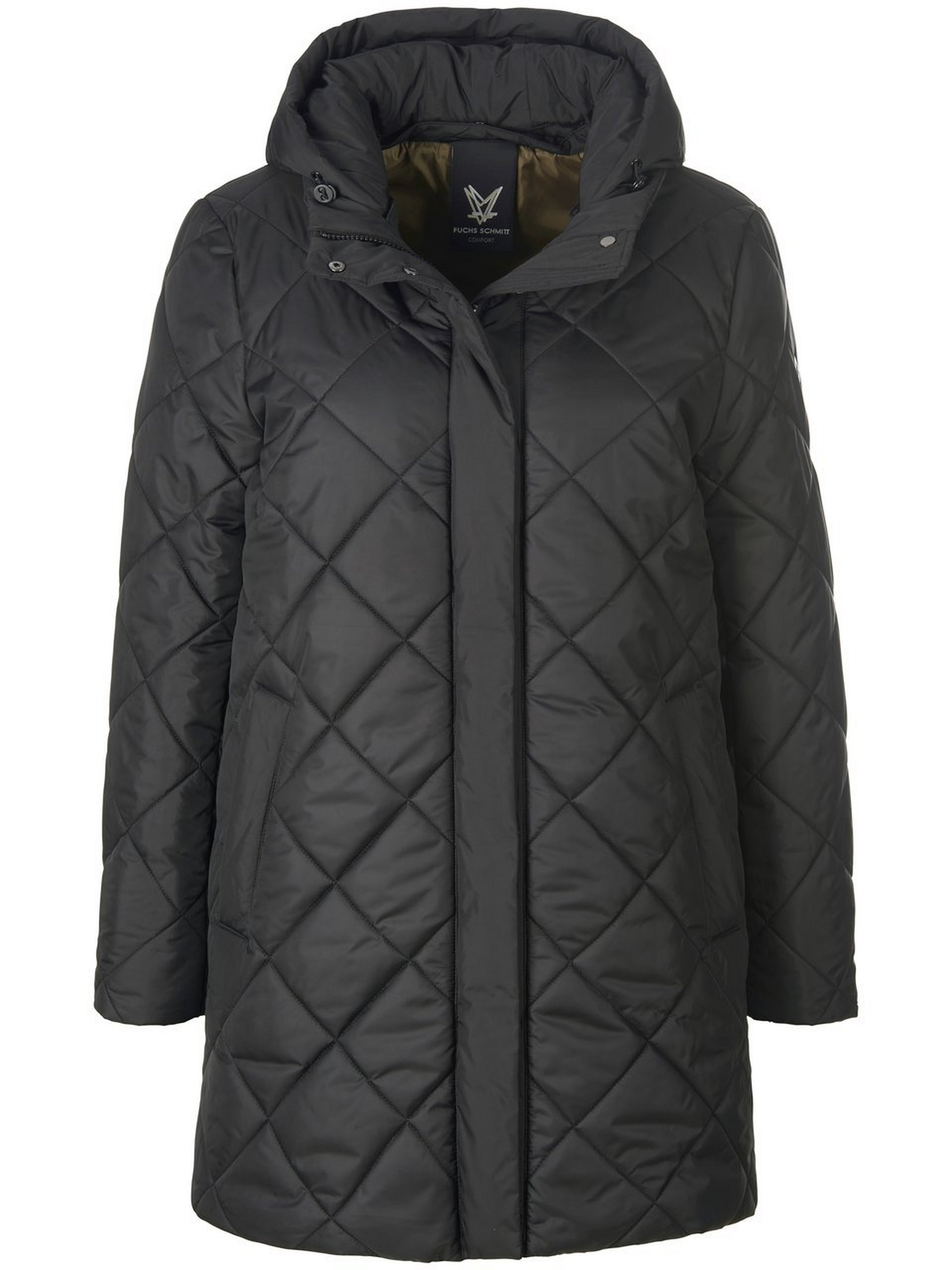 Steppjacke