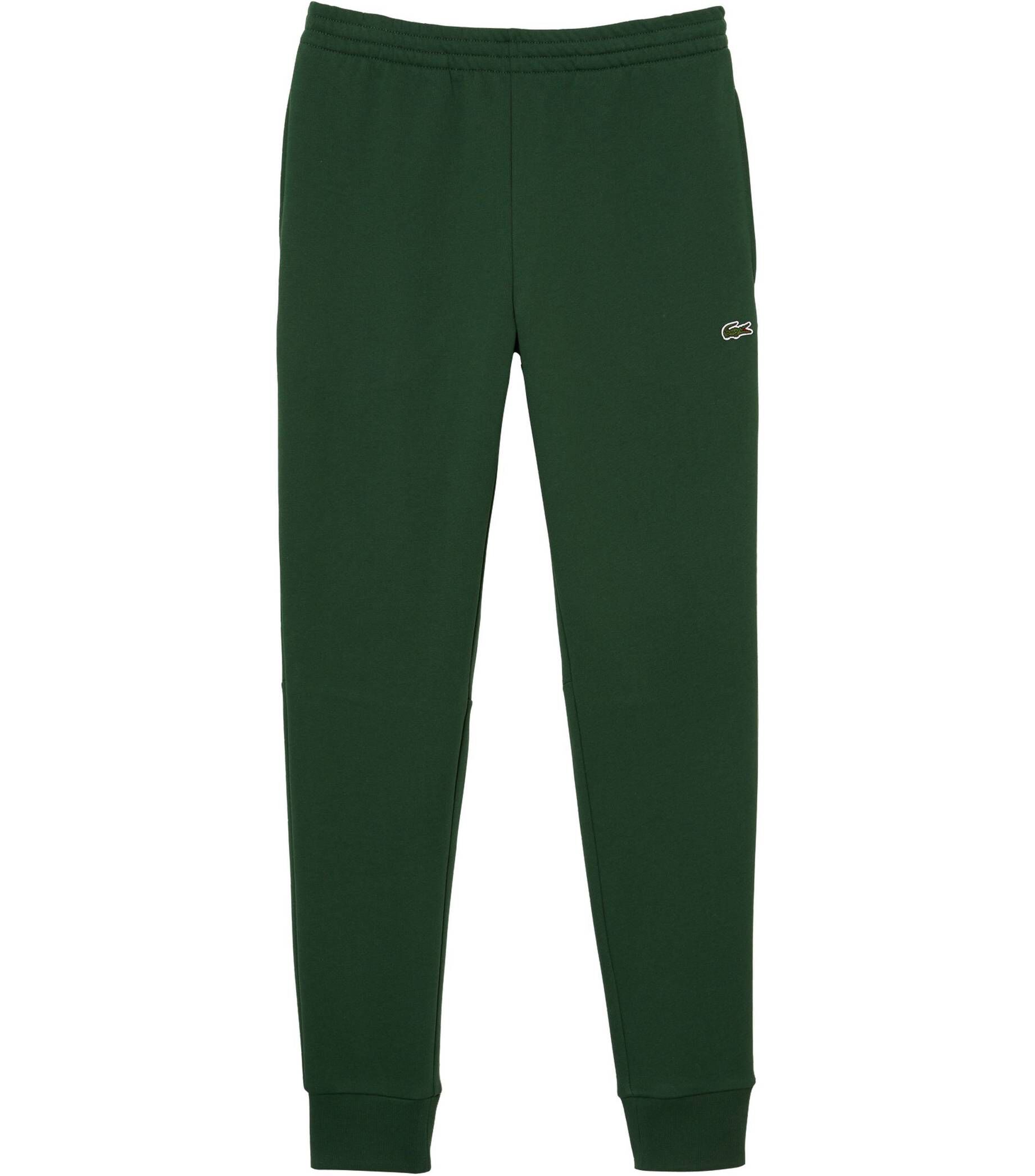 Lacoste| Herren Sweathose TRACK Trainingshose Slim Fit