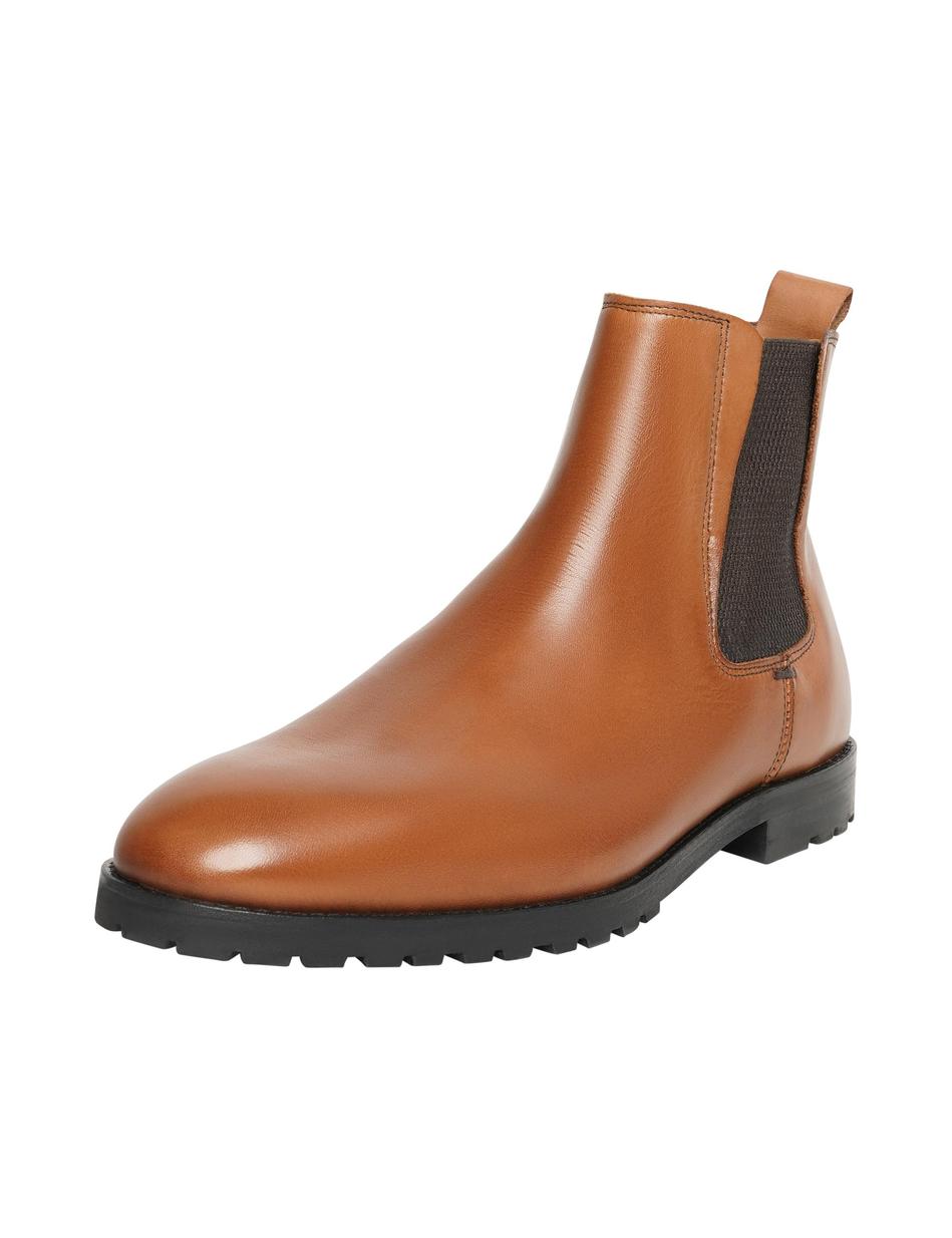 CHELSEA BOOTS WALLACE CB