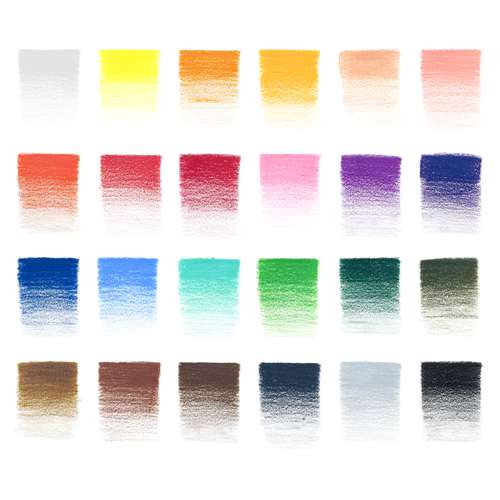 WINSOR & NEWTON™ Studio Collection™ Aquarellstifte Sets