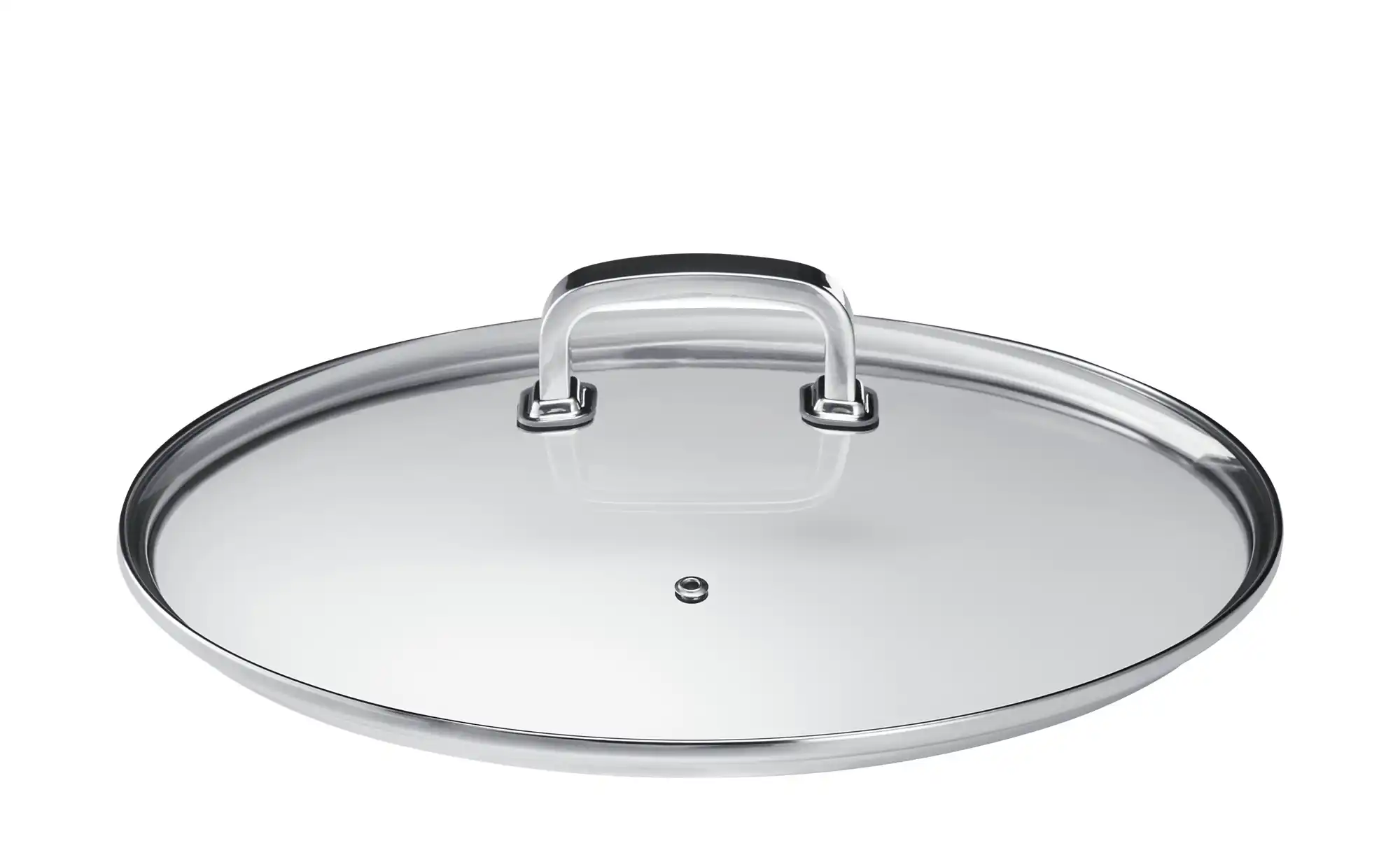 Meisterkoch Wok mit Deckel FOCUS