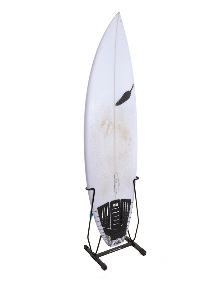 Ocean and earth Rack/ présentoir à surf vertical