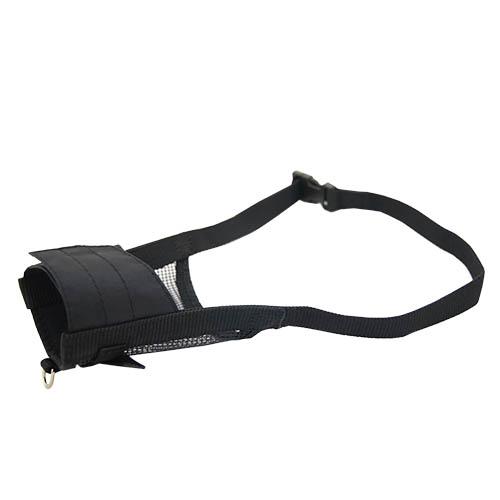 Focinheira Easy Walk Guide, tamanho especial