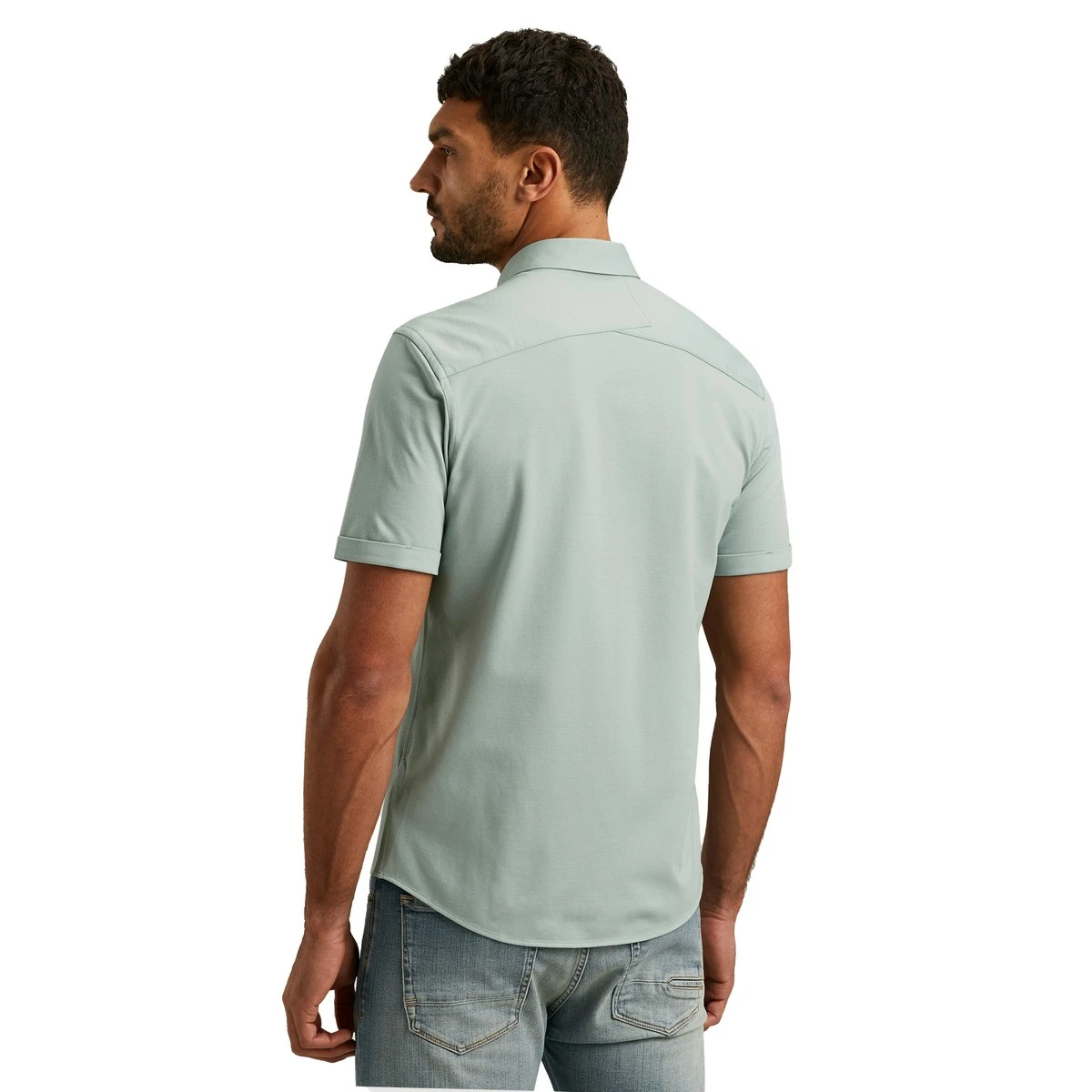 Heren T-shirt KBIS25-M17