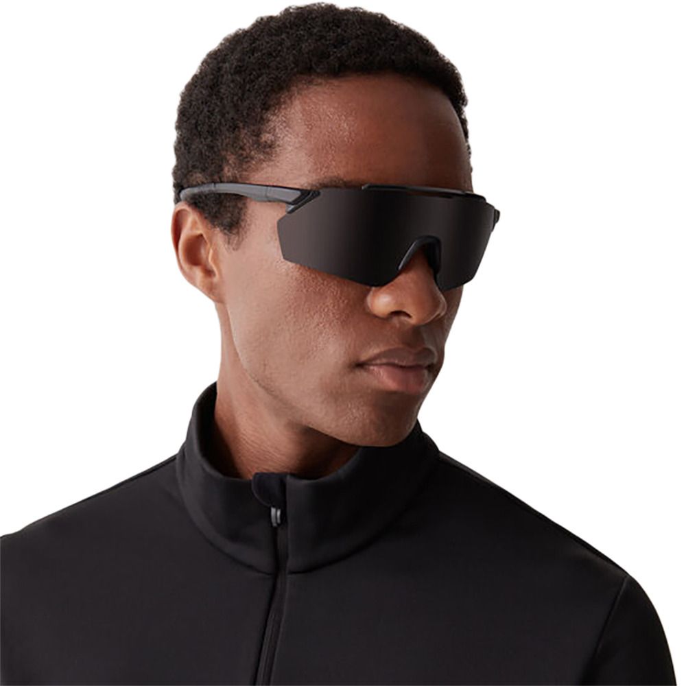 Colmar 8321 - Polaire Homme black
