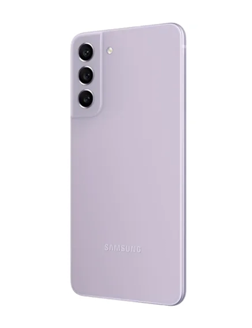 Samsung Galaxy S21 FE 5G 128GB G990B DS Purple