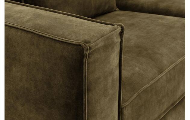 Hoekbank Chambre