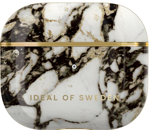 iDeal of Sweden AirPods Gen 3 etui (golden marble)