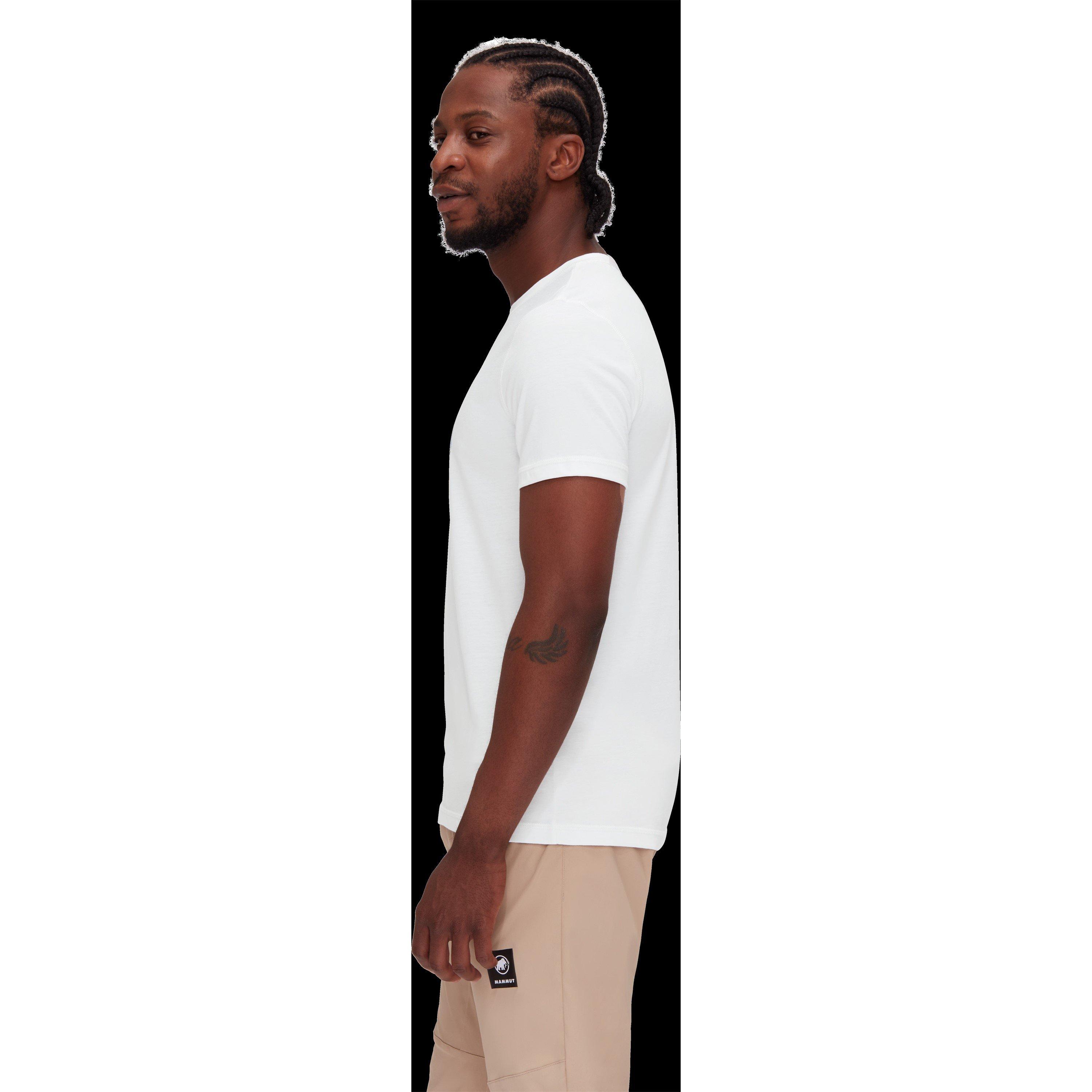 Mammut Core T Shirt