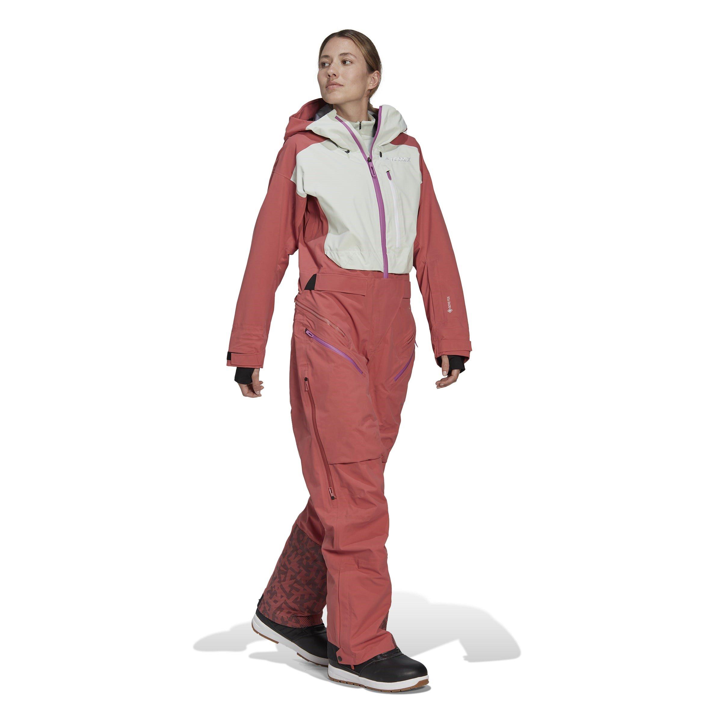 adidas Terrex 3 Layer GORE TEX Snow Suit