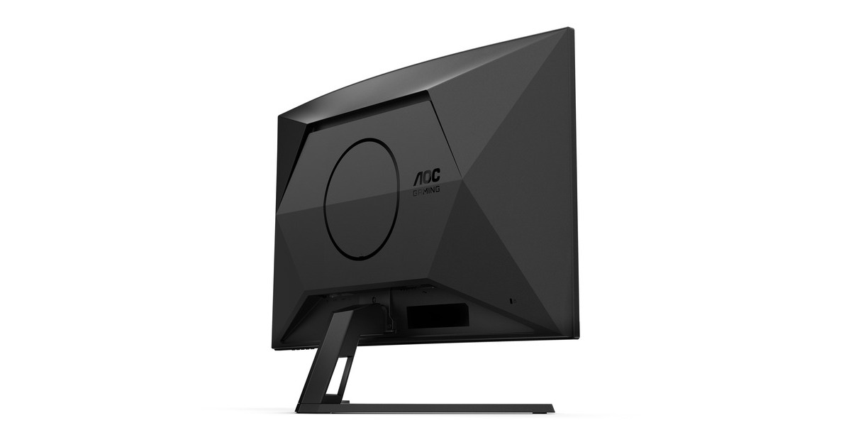 AOCCQ32G4VE 31.5