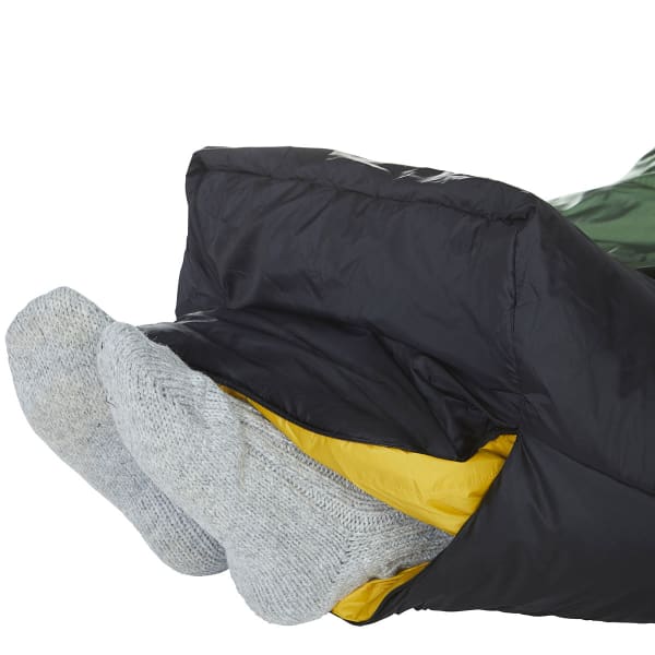 Sac de couchage NORDISK GORMSSON -2° M MUMMY SLEEPING BAG
