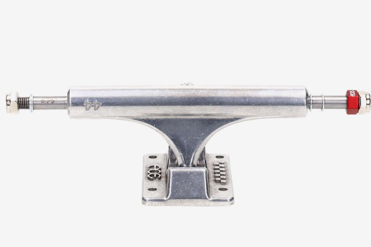 Ace 44 AF1 Hollow Achse (polished) 8.25
