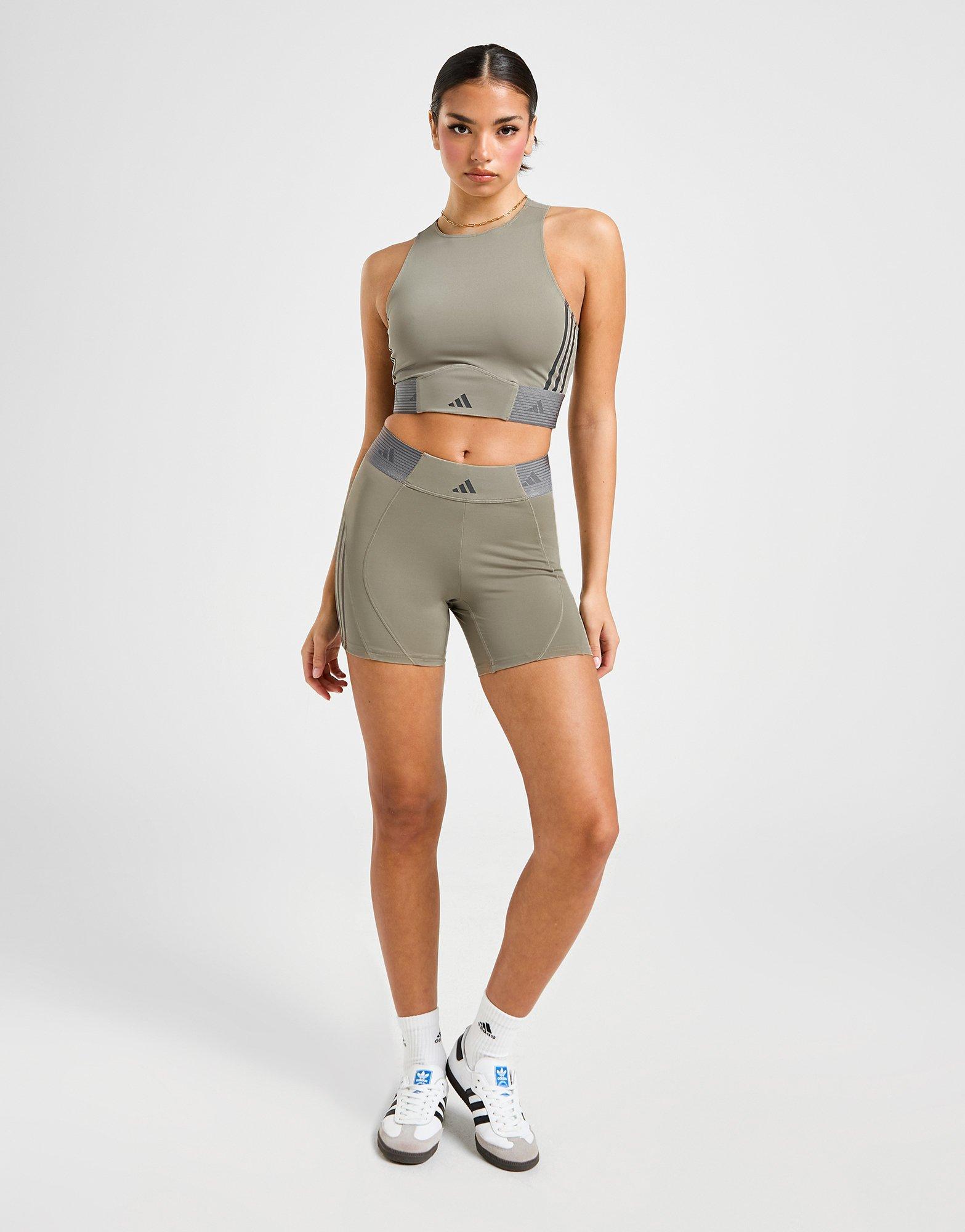 adidas Débardeur de training Hyperglam