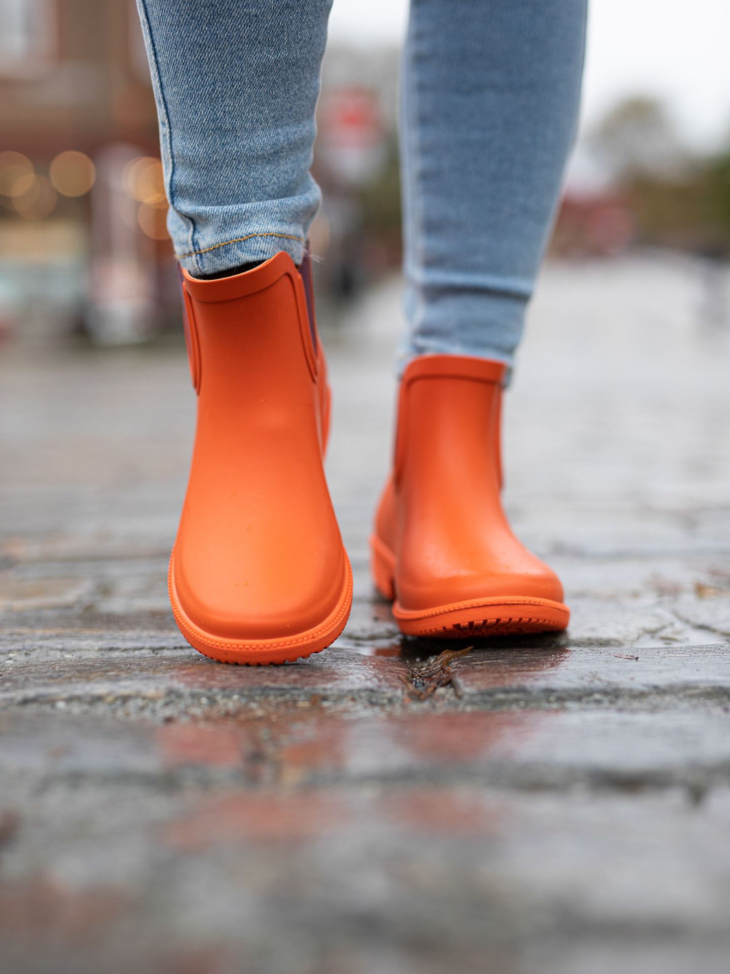 Dora Boot
