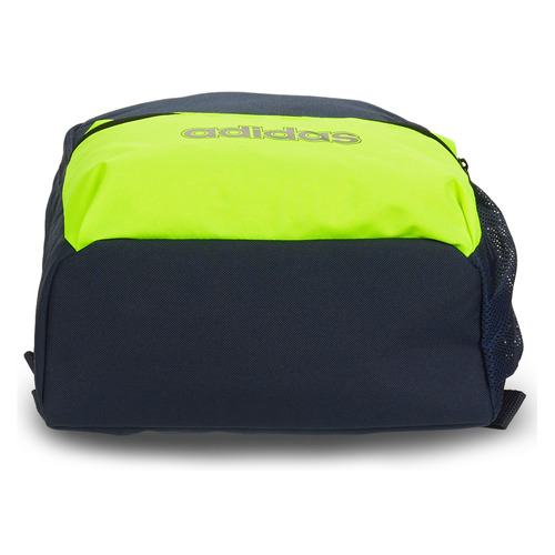 adidas Performance - LK GRAPH BP KID - Bleu / Jaune