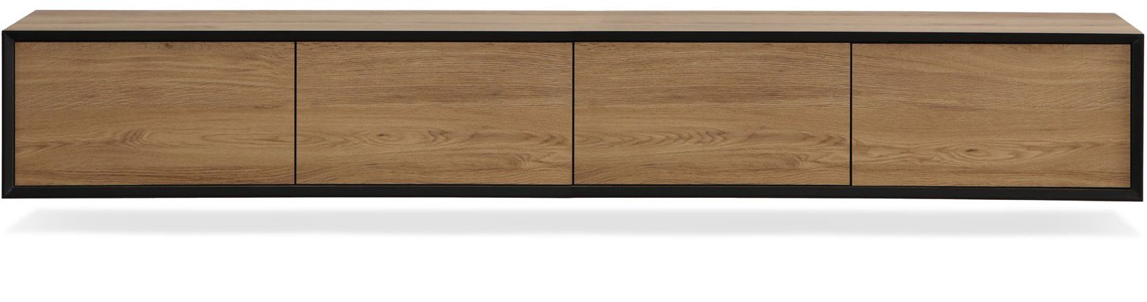 Tv-meubel Compose D43 x H30 cm
