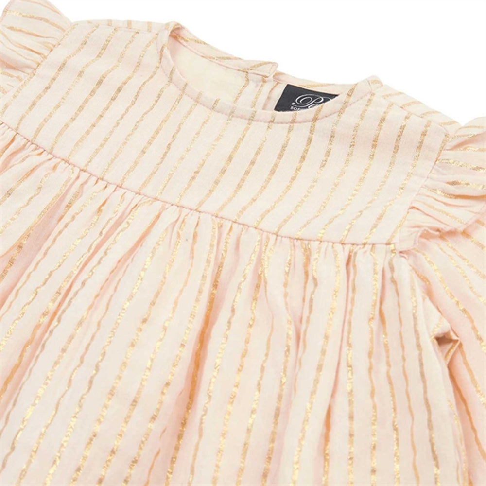 Light Pink Kjole - Sofie Schnoor → Luksusbaby.dk