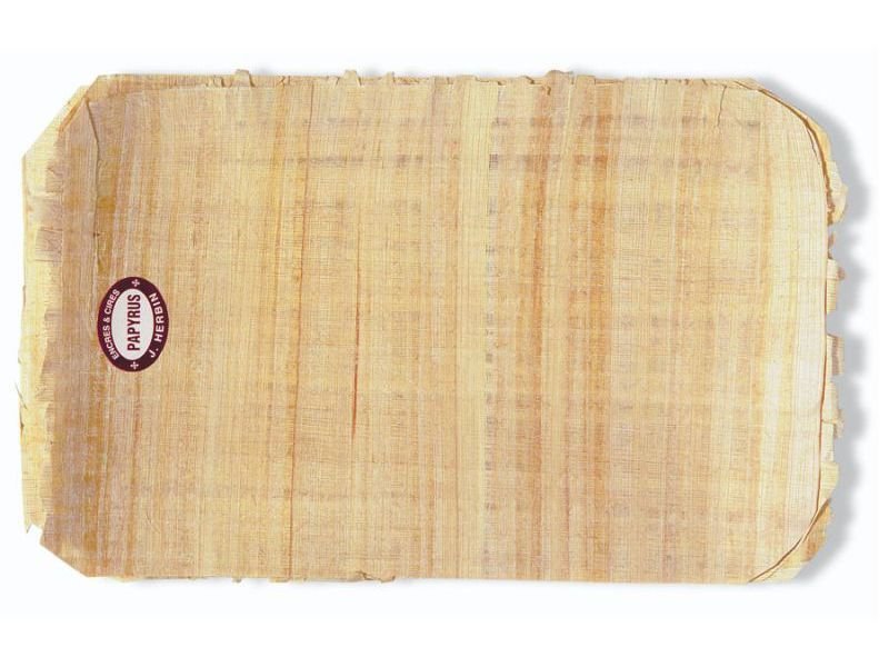 Echter Papyrus