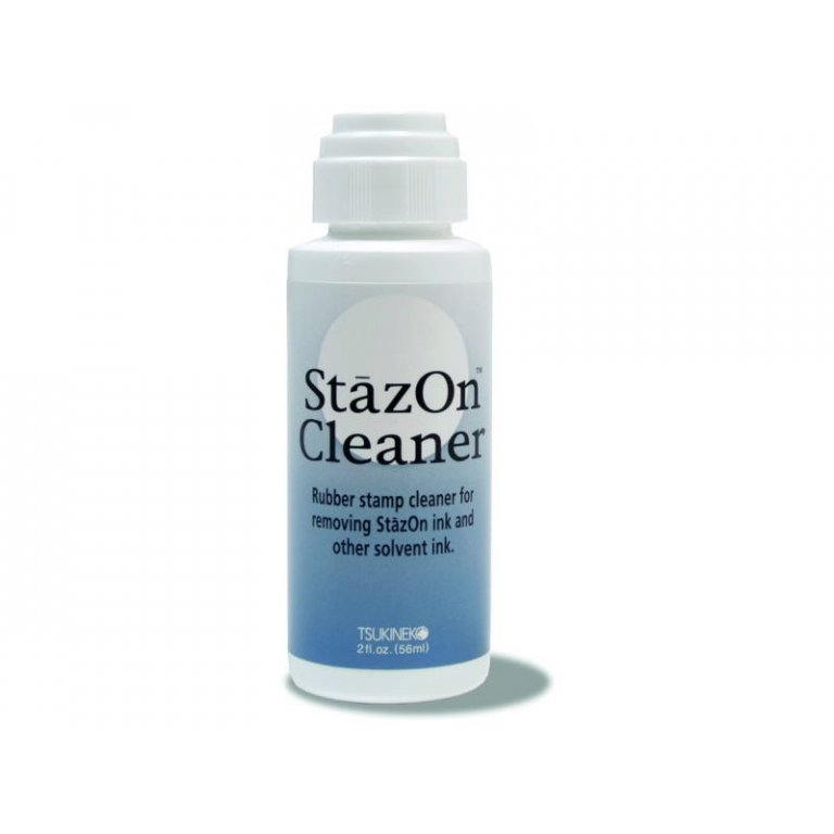 StazOn Stempelreiniger