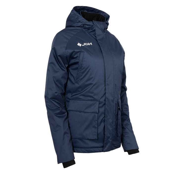 JDH Carbon Padded Jas Dames
