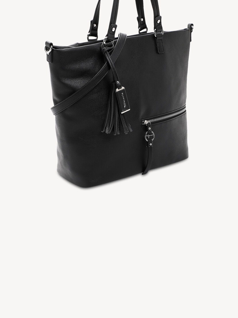 Shopper - zwart